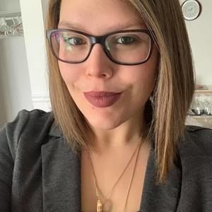 Meet your Posher, Vicky